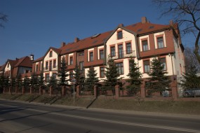 Realizacja – Hotel Pańska Góra