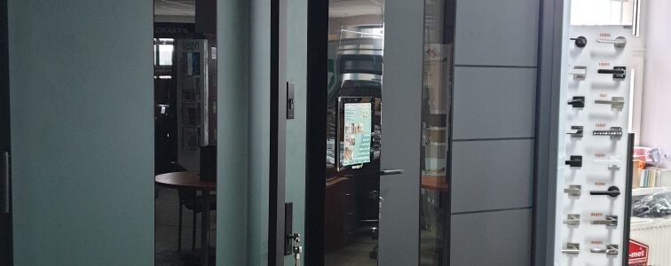 „CZYSTE POWIETRZE”